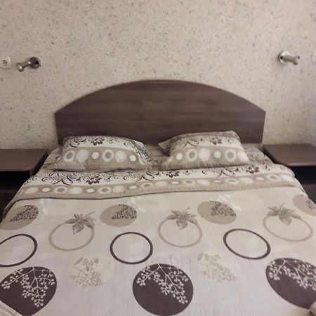 Hotel Maritsa Lyubimets 외부 사진
