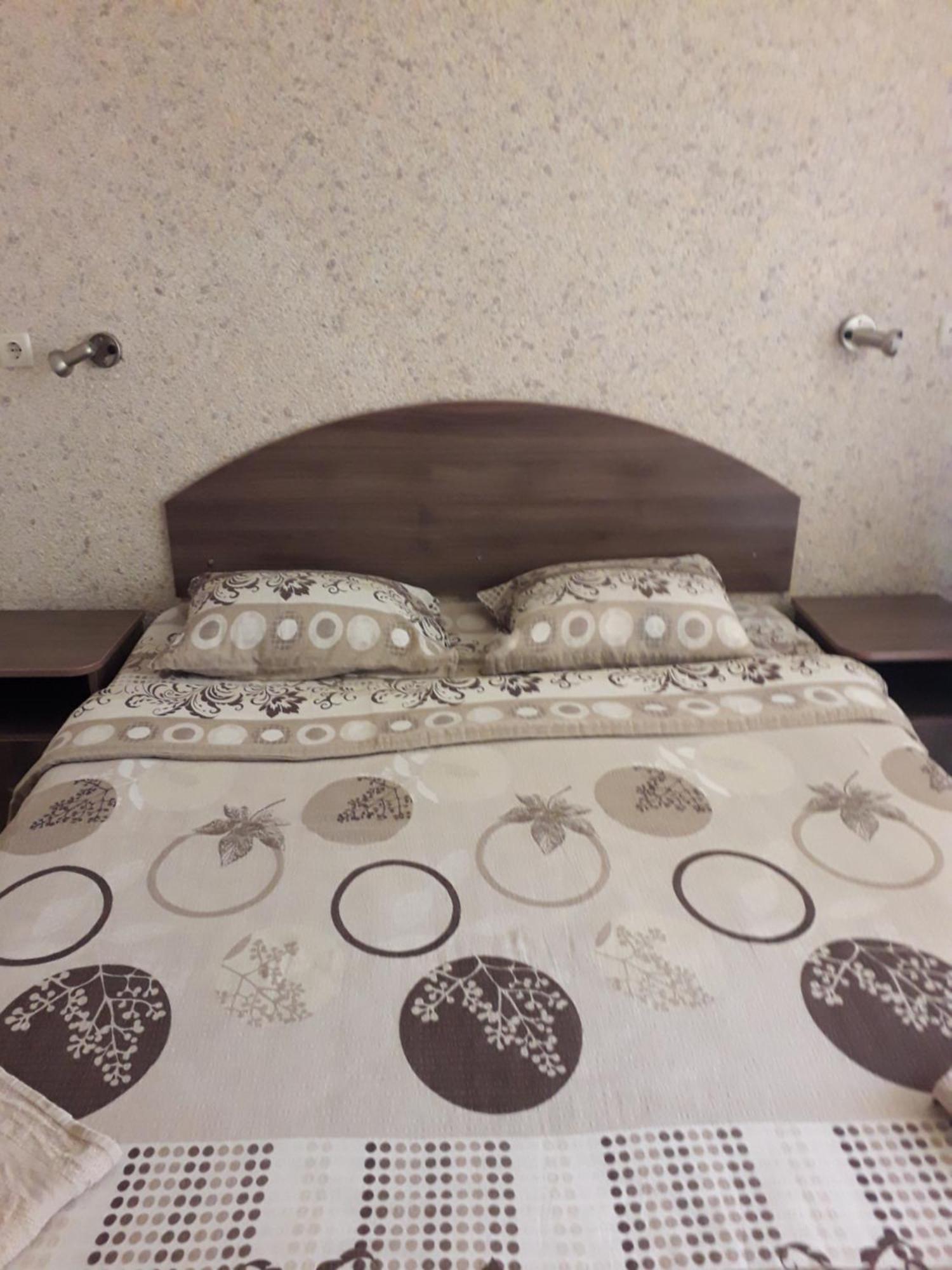 Hotel Maritsa Lyubimets 외부 사진