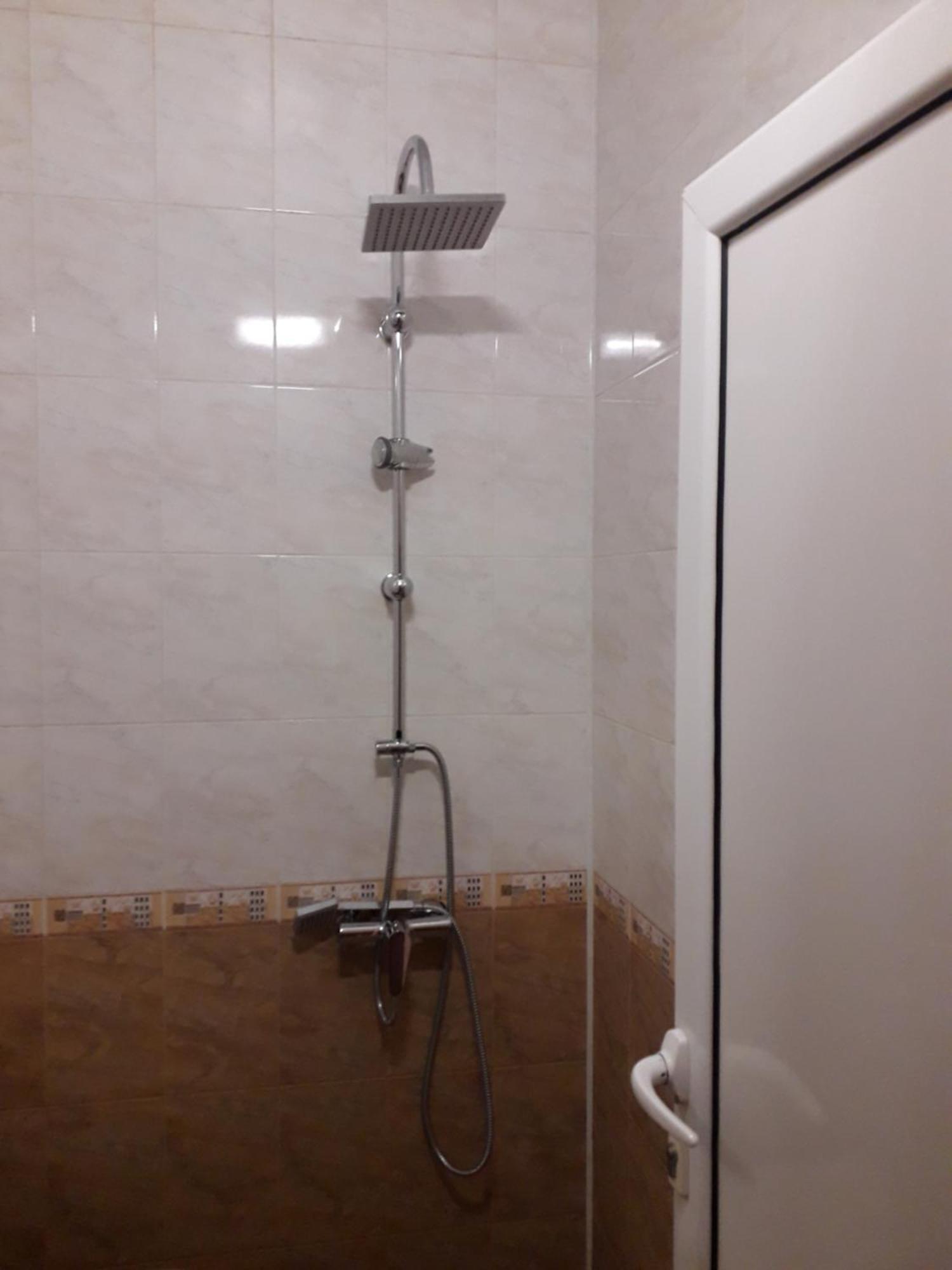 Hotel Maritsa Lyubimets 외부 사진